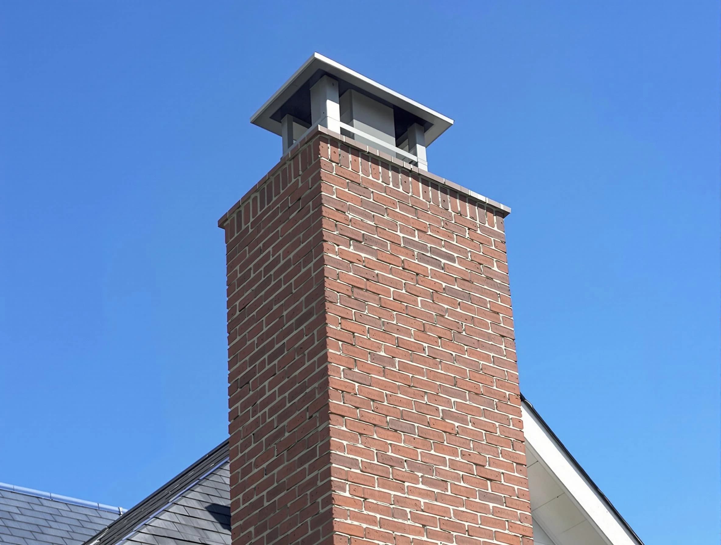 Chimney Remodeling service in Frederick, CO