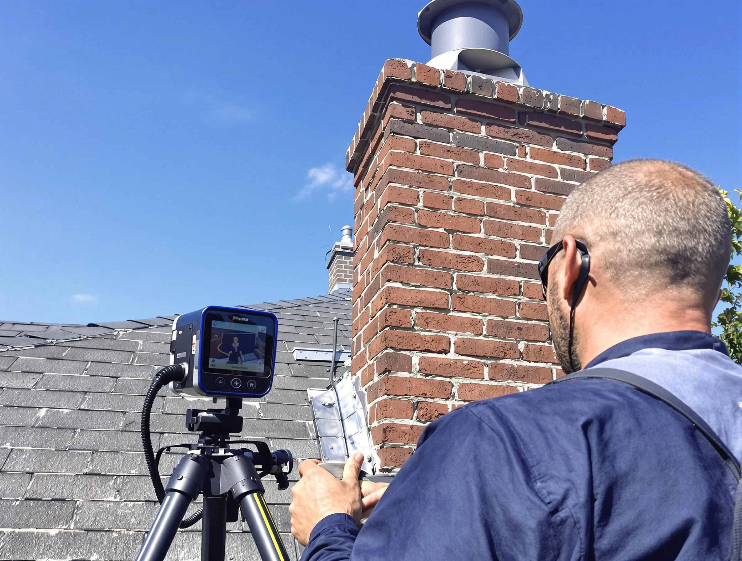 Chimney Inspection service in Frederick, CO